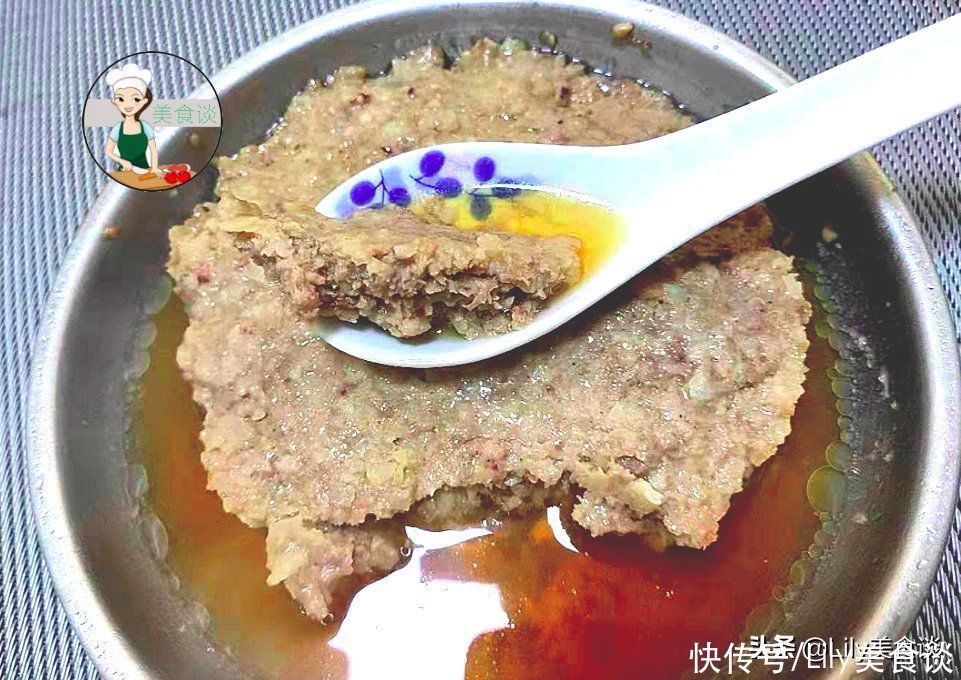 鱿鱼干|夏天多给孩子做这蒸菜吃，营养高蛋白，蒸10分钟就好，鲜嫩好消化