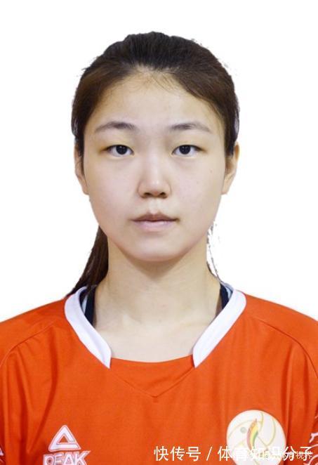 女排|李盈莹领衔,女排00后最强首发七仙女都有谁,这套阵容您是否认可