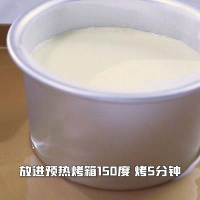戚风蛋糕|把全家人征服的日式冰乳酪蛋糕，好吃到过分