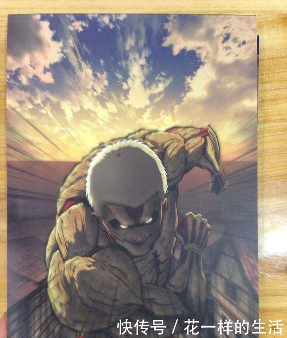 最强者|进击的巨人之九大巨人战力排行榜,最强者毫无争议