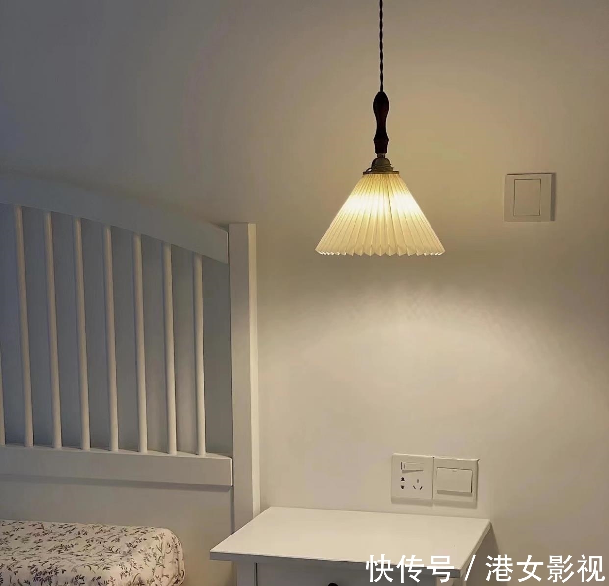 女主|女主130㎡坚持极简,是毫无难度的硬装,也是百看不厌的装修设计