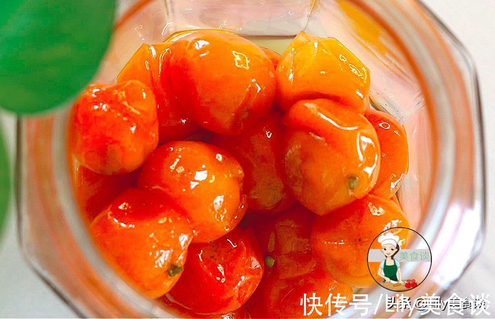 冬天，这果记得多吃，正当季口感好，煮好存冰箱，冲水喝解馋营养