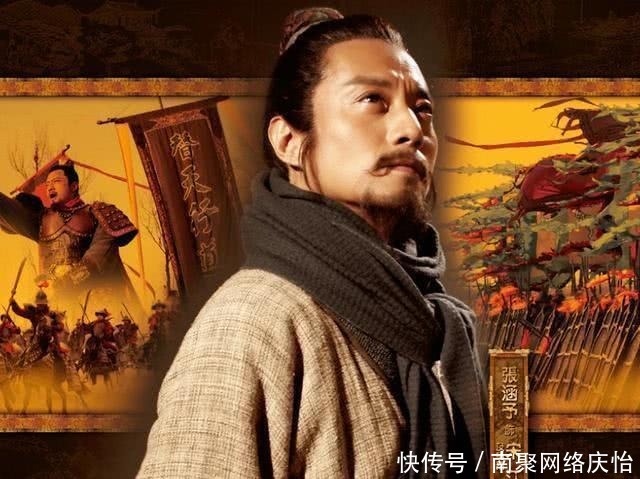 捡了个|他是梁山第一窝囊废,却因为有个好哥哥,白白捡了个肥差