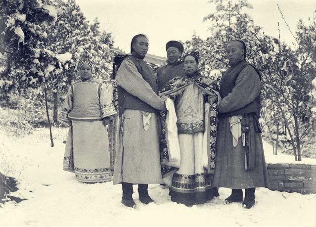 太监|大太监崔玉贵推珍妃投井，他后来人生结局如何？清亡后又活了15年