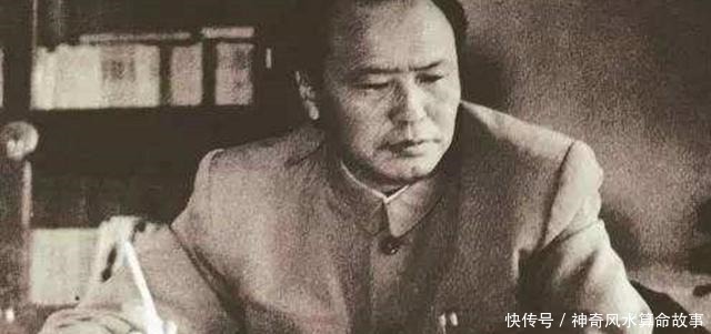 开国|他是开国上将,也是把五个副国级领导职务都当遍的唯一之人