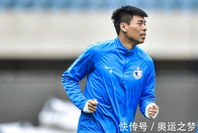 大连人队|一场0-1令李霄鹏揪出最水国脚!空有速度,却没有技术,球风还脏