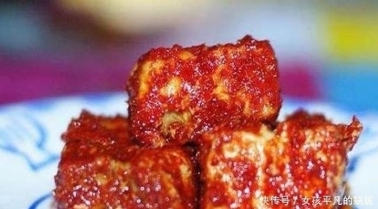 吃豆腐乳|终于有专家发话了!吃豆腐乳到底会不会致癌?看完叹口气