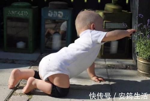 里程碑|爬行是走路的基础，是大动作发育的里程碑，宝宝可别错过了