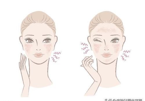 把血抽出来再打到脸上？这是什么丧心病狂的美容方法