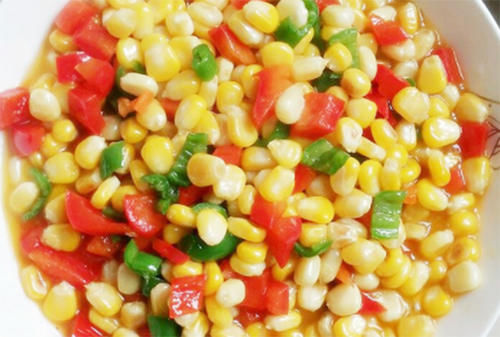 高温|高温孩子总是汗流浃背长不高，多吃黄金菜，清热解暑，长高1米8