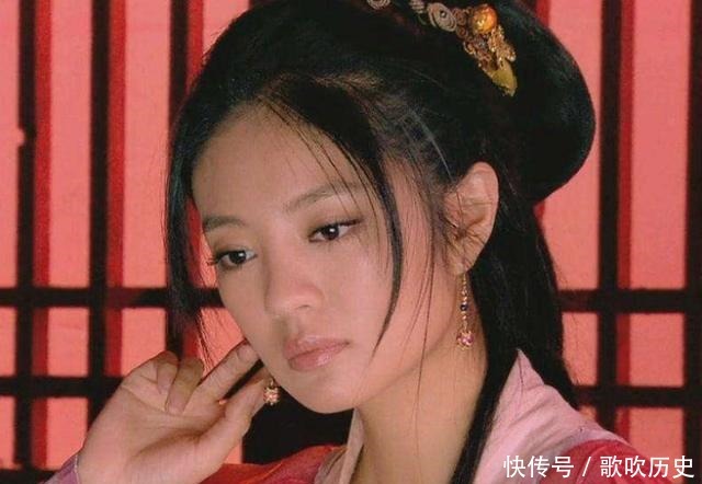  爱燕青|李师师身边名流无数，为何偏偏爱燕青3大优点，可不是人人都有