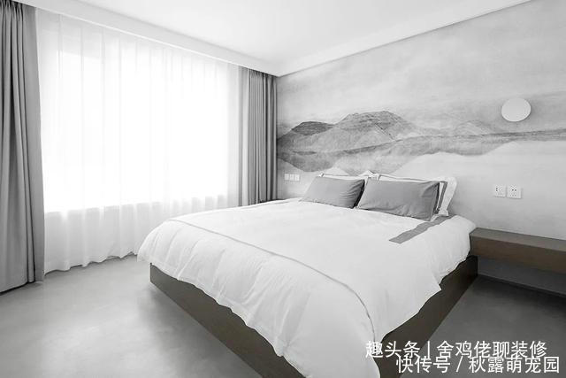 家徒四壁|夫妻俩花60万装修新房，诠释家徒四壁并不是断舍离，住着非常爽