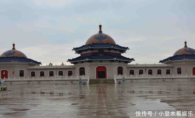 成吉思汗|蒙哥半生戎马将打下江山，忽必烈坚持一事四年，毁了元朝小半疆土