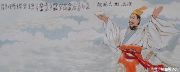 苏辙|刘邦是不拘一格的英雄豪杰，苏辙对刘邦一生总结，很中肯！