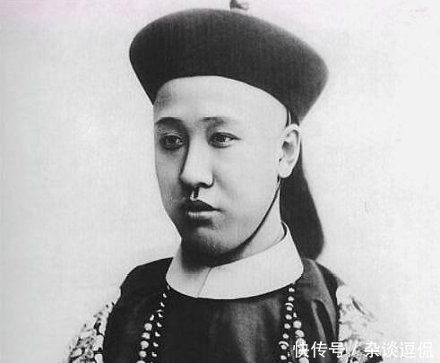 清朝|溥仪的父亲、摄政王载沣，在清朝灭亡之后，为什么就几乎没消息了