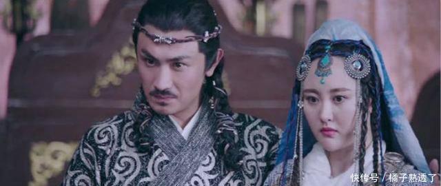 中国|中国历史上第一狠毒皇后,逼死手下百位大臣,以此达到自己的目的