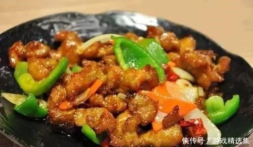 韩国人最喜欢的宵夜,就问你吃过几种