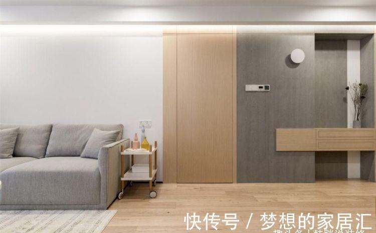 踢脚线|10年前超流行的13种设计,可惜早就过时了,现在聪明人都这样装修