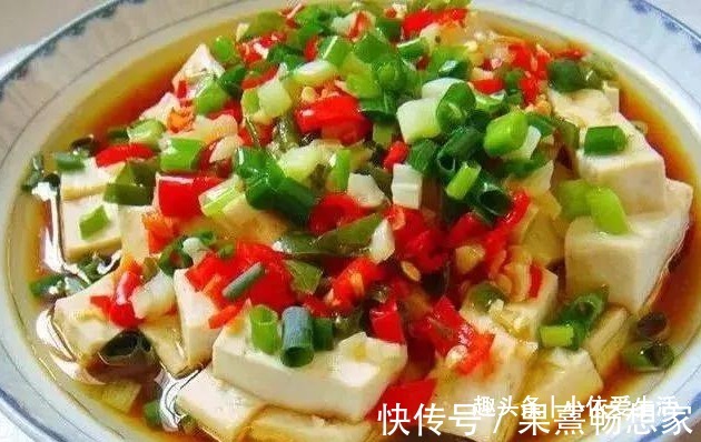 解馋|简单易做的几道家常菜,荤素搭配,美味营养,解馋下饭家人超爱吃