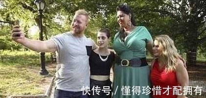 女子|国外肥胖女子收获意外财富,不少人找她摔跤只为缓解压力