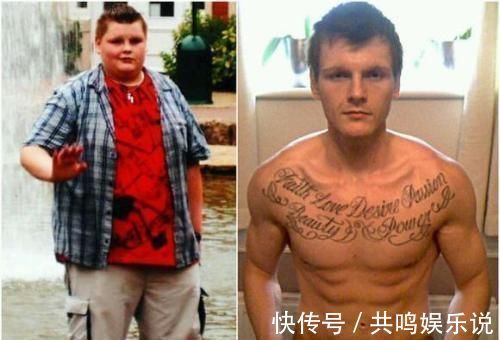 肌腱|为什么有的人天生只有四块腹肌,如何训练六块腹肌