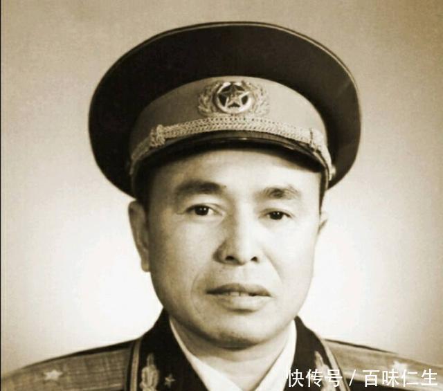 金寨县|他本是一员战将,中原突围后掉队回老家,建国后干了一辈子后勤!