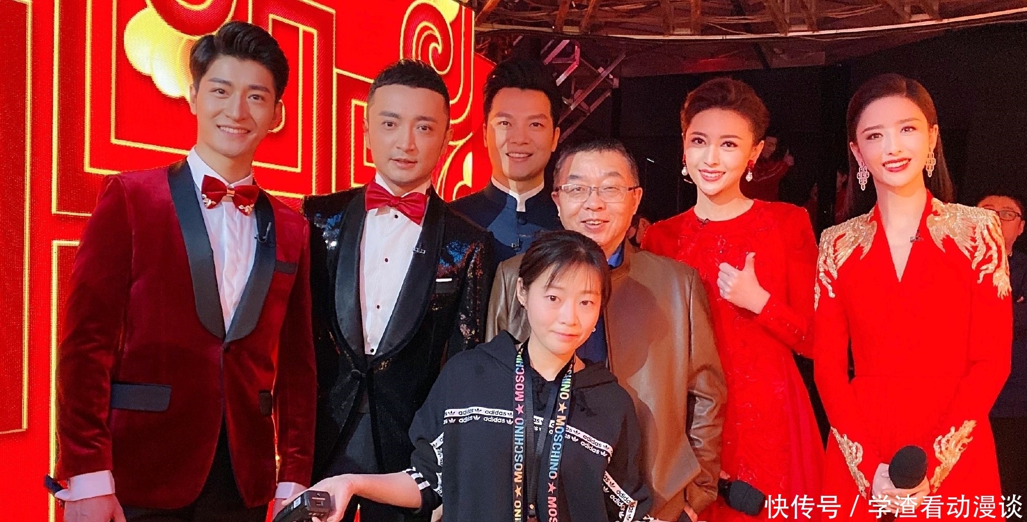 阵容|央视端午晚会定档,观众期待晚会主持阵容选择