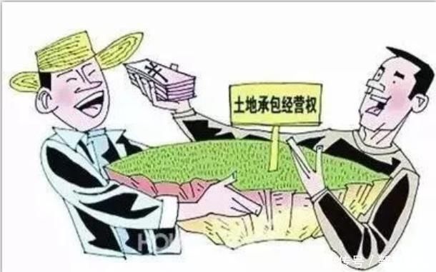 农村|现今十大最有前途的职业农村土地经纪人强势上榜