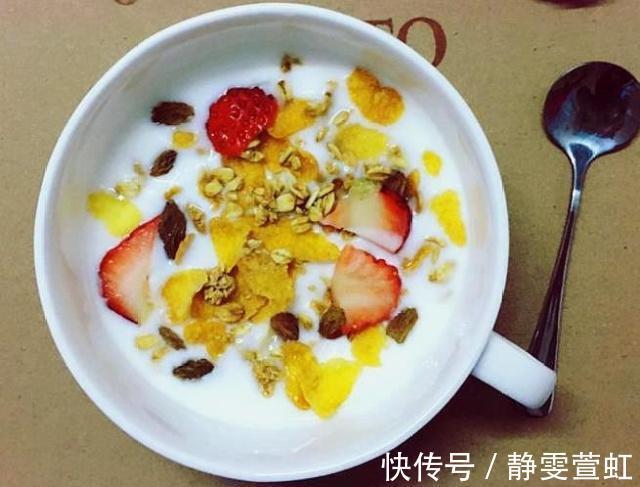 饱腹感|你的减肥全靠饿其实吃3种食物，饱腹感强、热量低、不发胖！