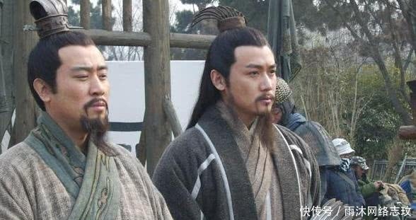 刘备|张飞关羽多次犯军令,诸葛亮不斩他们,为何马谡犯一次就斩了?