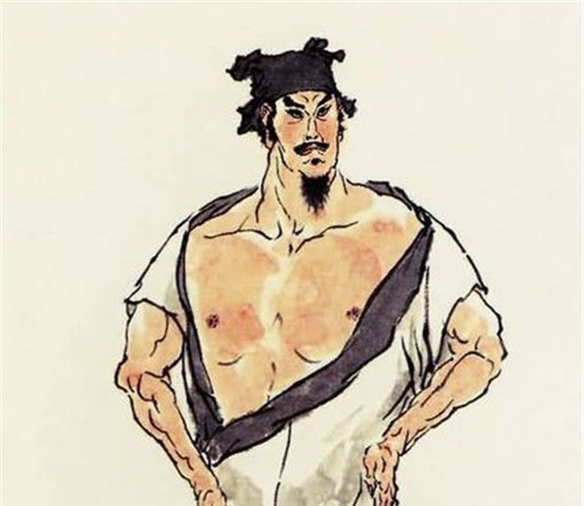 梁山|梁山中只有他能套路宋江,共骗了3次,而且笑到最后,成人生赢家