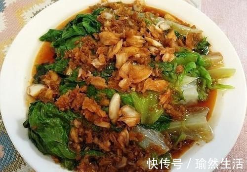 好吃到撑的特色家常菜，荤素都有，好香啊，一碗不够再来一碗！