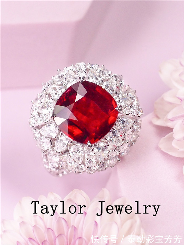 pt950$“千足金镶嵌”珠宝首饰真的好吗?