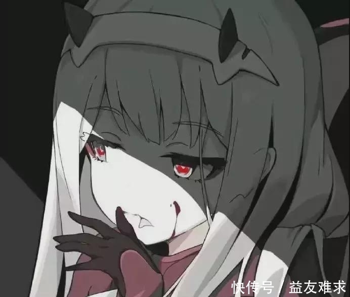 头像|动漫头像:如谷之歌,扎根土里。与风共存