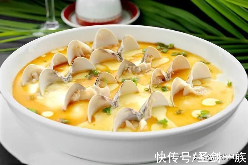 朋友聚会不要愁,良心推荐几道美味,吃下去很过瘾,记得收藏