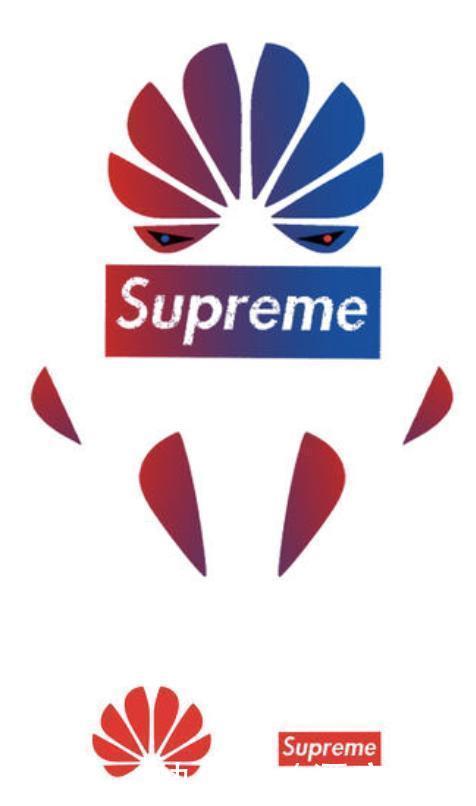 Supreme x Nike 频出反人类配色,竟然是有意为之