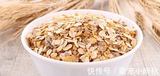 好吃|减脂最狠的7大主食排名！代替米饭吃，好吃又顶饱，不挨饿也能瘦
