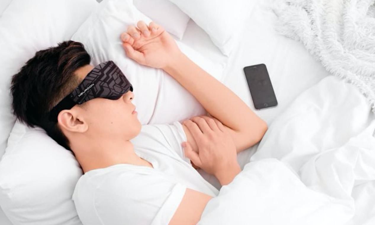 失眠|不管失眠有多严重，用这个方法，保你睡到天亮，还你好气色