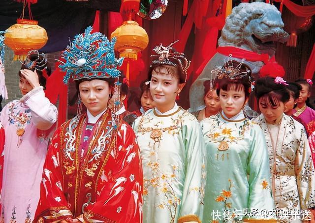 秦可卿有一段天大的丑闻,为何在贾家地位依然很高