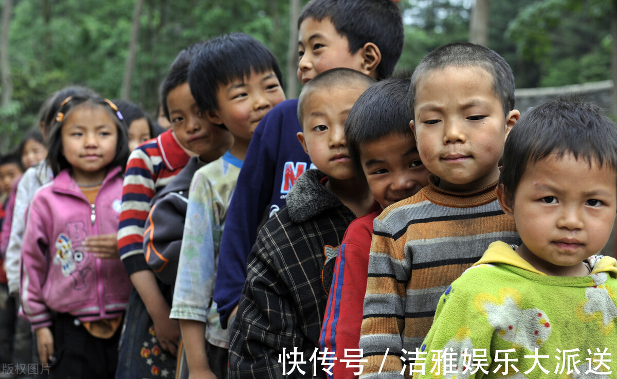 子女|为什么上辈农村人养七八个子女不叫累,现在养一个子女就非常累