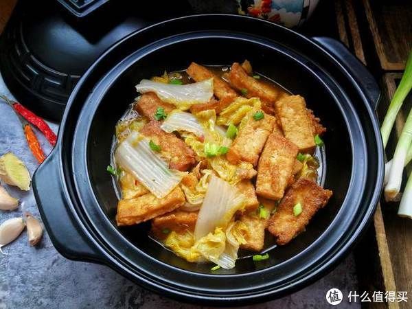 豆腐|冬季干燥易上火，常吃7种食物，花钱少营养高，润肺生津祛火降燥