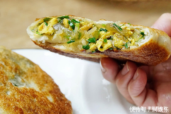 总吃不腻的家常菜,色香味俱全,喷香解馋,招待客人也有面