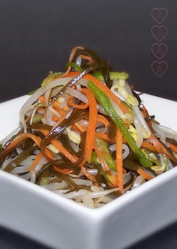 身材|最销魂的减脂餐,低脂低卡,吃一盘也不会胖,让你保持少女的身材