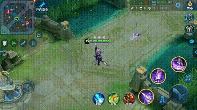 打野|他有着惨不忍睹的胜率,难以置信的登场率,却是巅峰赛吃香的选择