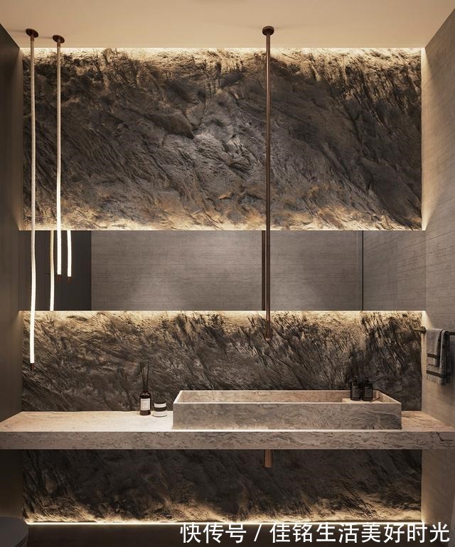 露台|极具现代感的乌克兰750M时尚住宅!