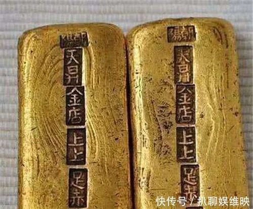 功臣|古代皇帝慷慨赏功臣黄金万两,难道不担心国库吗?并非你想的那样
