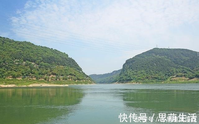 八桥|重庆北碚·嘉陵江小三峡风景——金刚碑古镇、临江栈道、八桥叠翠！