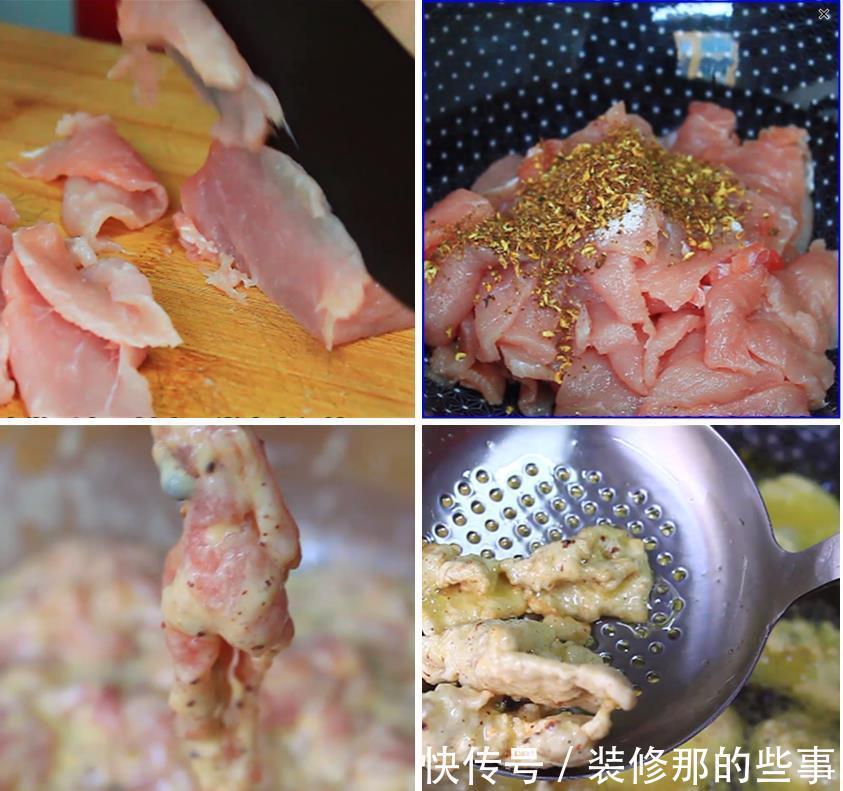 润肺驱寒|白露过后，要润肺驱寒，推荐6道家常菜，做法易学，好吃又有营养