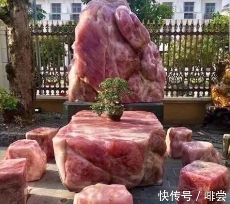 轮胎公司|生肉造型的大理石装置,溅满水滴的马桶圈,这些怪设计让人崩溃