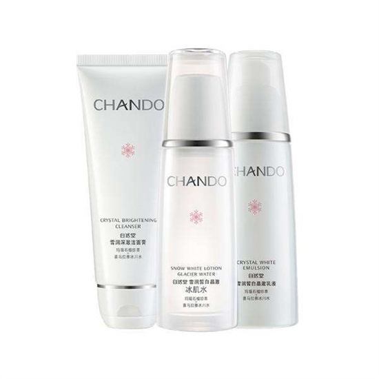 套装 美白补水护肤品哪个牌子好?8款美白补水护肤品套装排行榜